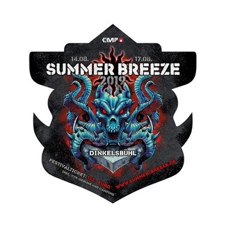 Summerbreeze